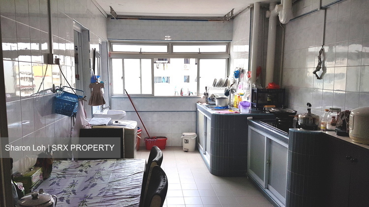 Blk 174 Ang Mo Kio Avenue 4 (Ang Mo Kio), HDB 3 Rooms #169067262